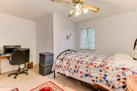 Bedroom - 947 Windmill Ln, Evans, GA 30809 photo 6 of 7