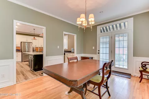 Dining - 947 Windmill Ln, Evans, GA 30809 photo 4 of 5