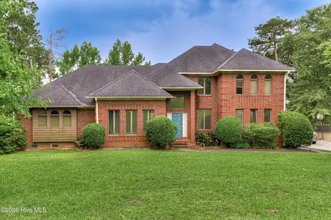947 Windmill Ln, Evans, GA 30809