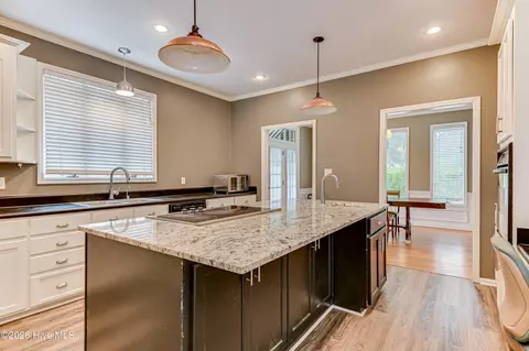 Kitchen - 947 Windmill Ln, Evans, GA 30809 photo 1 of 4
