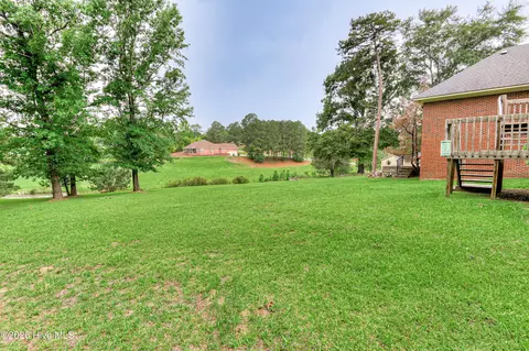 Exterior - 947 Windmill Ln, Evans, GA 30809 photo 8 of 10