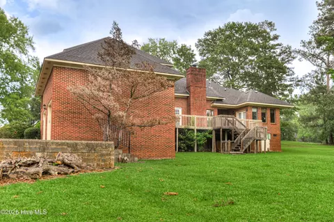 Exterior - 947 Windmill Ln, Evans, GA 30809 photo 10 of 10