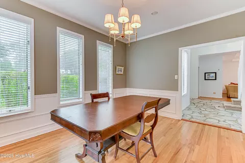 Dining - 947 Windmill Ln, Evans, GA 30809 photo 5 of 5