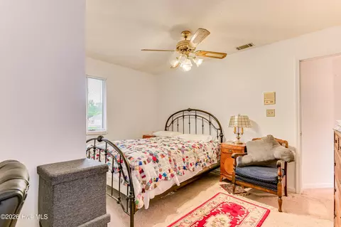 Bedroom - 947 Windmill Ln, Evans, GA 30809 photo 7 of 7