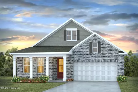 1292 Woodhouse Dr NW, Ash, NC 28420
