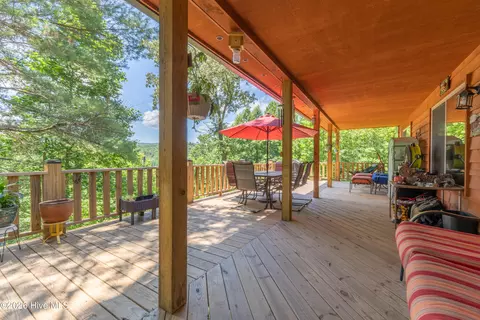 Exterior - 34 Hardwood Trl, Murphy, NC 28906 photo 6 of 14