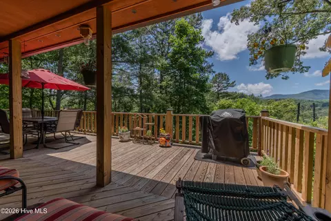 Exterior - 34 Hardwood Trl, Murphy, NC 28906 photo 8 of 14