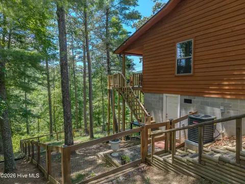 Exterior - 34 Hardwood Trl, Murphy, NC 28906 photo 10 of 14