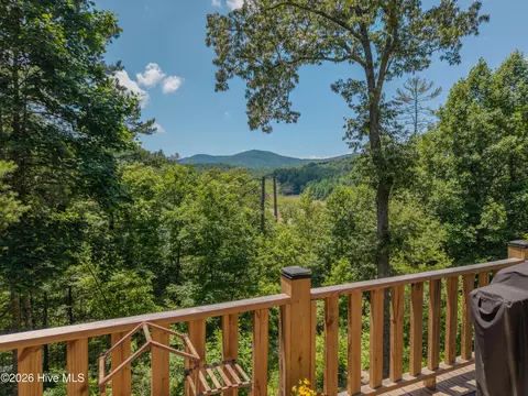 Exterior - 34 Hardwood Trl, Murphy, NC 28906 photo 13 of 14