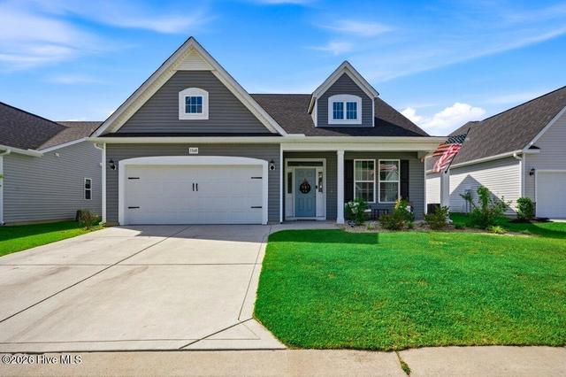 1160 Calabash Station Blvd NW, Calabash, NC 28467