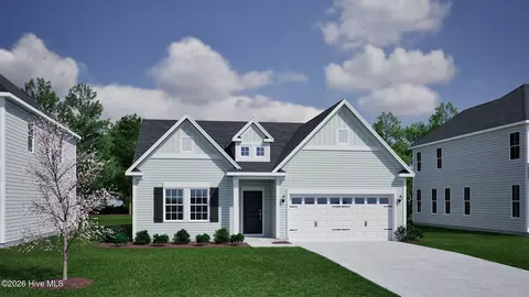 9271 Salty Breeze Pl, Leland, NC 28451