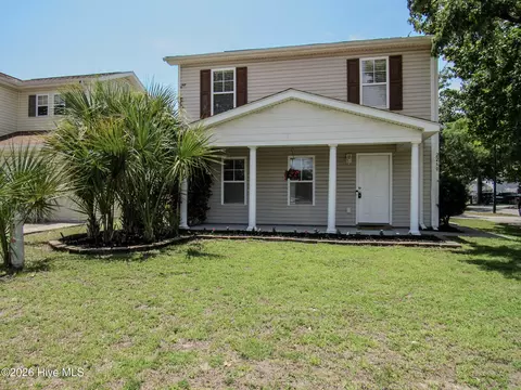 2260 Adams St, Wilmington, NC 28401