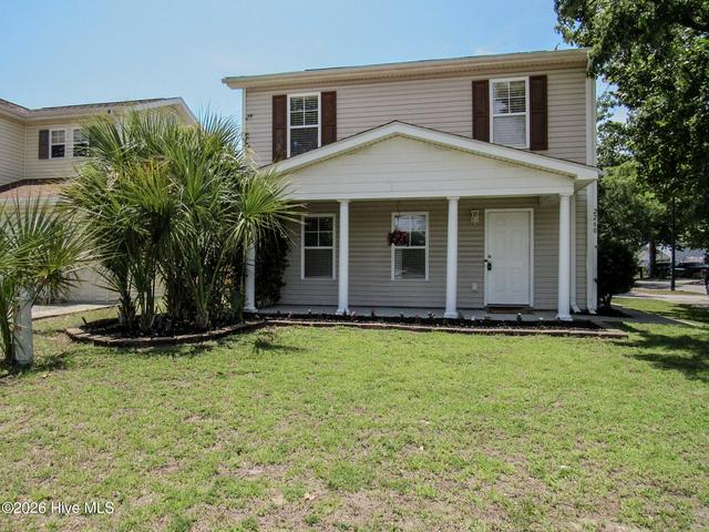 2260 Adams St, Wilmington, NC 28401