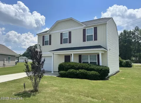 2020 Creek Rd, Nashville, NC 27856