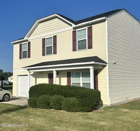 2020 Creek Rd, Nashville, NC 27856