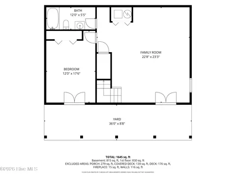 117 Carson Ln, Murphy, NC 28906