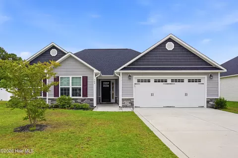 309 Windmill Light Way, Sneads Ferry, NC 28460
