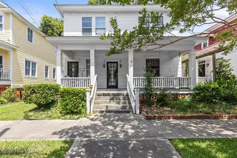 206 King St #A, New Bern, NC 28560