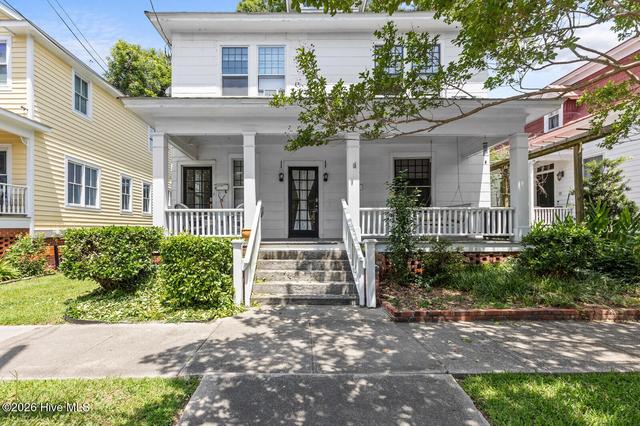 206 King St #A, New Bern, NC 28560