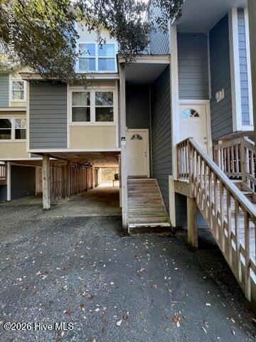 1445 Duck Rd #E4, Duck, NC 27949