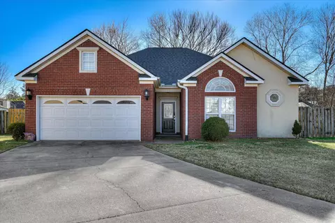 1018 Ossabaw Ct, Augusta, GA 30906