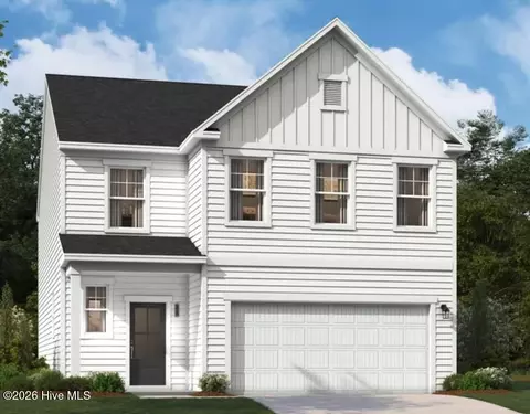 4036 Hartshorn Cir, Aiken, SC 29801