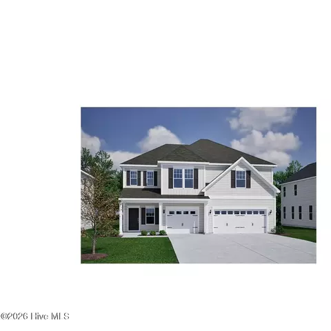 1173 Sunwater Ter, Leland, NC 28451