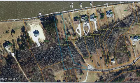 lot1 Summerby Rd, Roper, NC 27970