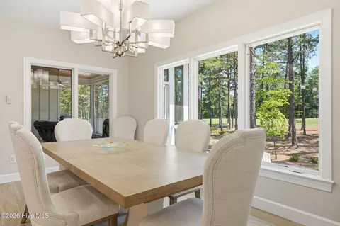 Dining - 16 Middlebury Rd, Pinehurst, NC 28374 photo 1 of 1