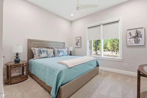 Bedroom - 16 Middlebury Rd, Pinehurst, NC 28374 photo 4 of 4