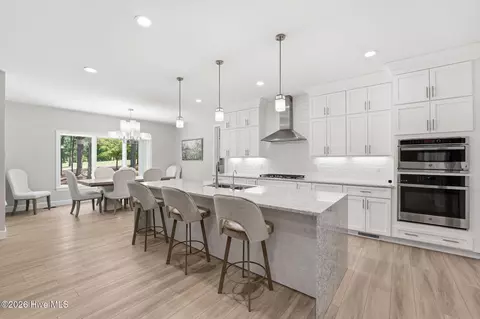 Kitchen - 16 Middlebury Rd, Pinehurst, NC 28374 photo 3 of 3