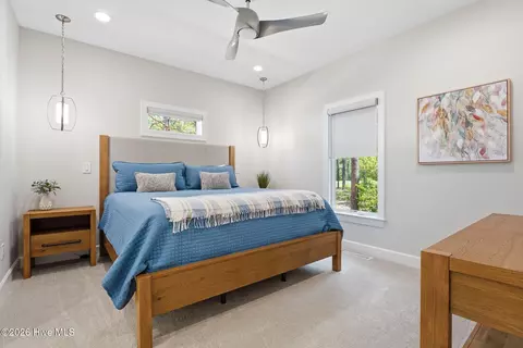 Bedroom - 16 Middlebury Rd, Pinehurst, NC 28374 photo 2 of 4