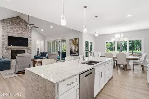 Kitchen - 16 Middlebury Rd, Pinehurst, NC 28374 photo 1 of 3