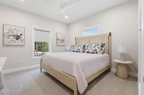 Bedroom - 16 Middlebury Rd, Pinehurst, NC 28374 photo 3 of 4