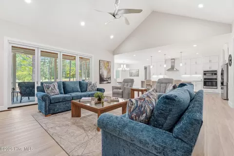 Other - 16 Middlebury Rd, Pinehurst, NC 28374 photo 2 of 8