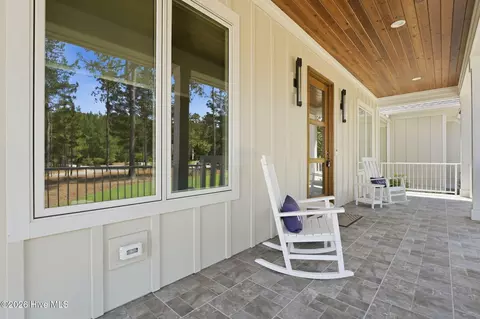 Exterior - 16 Middlebury Rd, Pinehurst, NC 28374 photo 1 of 8
