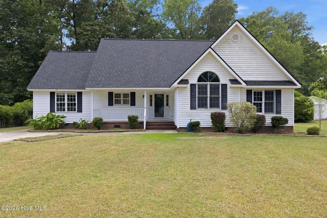 891 Corbett St, Winterville, NC 28590