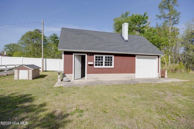 322 12 River Off Rd, Washington, NC 27889
