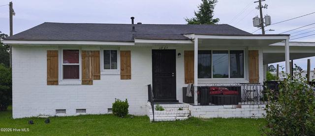 1801 Warren Ct, Augusta, GA 30904