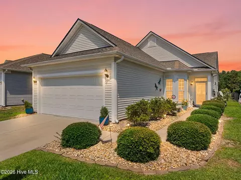 5070 Ballast Rd, Southport, NC 28461