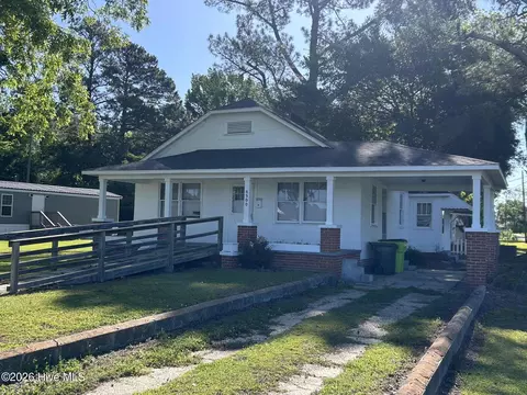 8500 Main St, Vanceboro, NC 28586