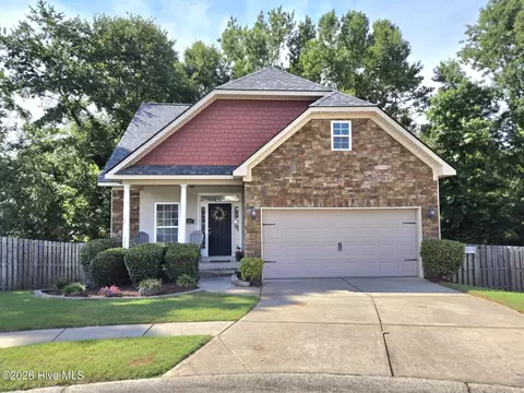 3213 Alton Ct, Augusta, GA 30909