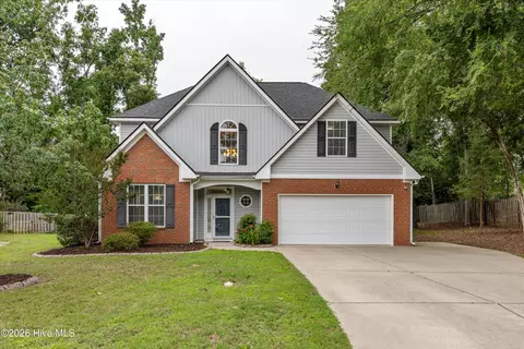 514 Ellington Ct, Grovetown, GA 30813