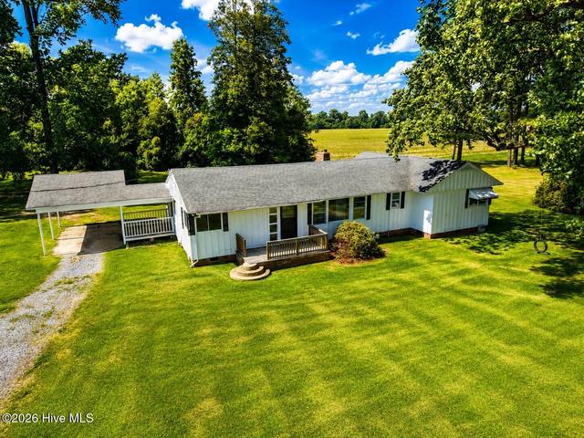 735 Faison Hwy, Clinton, NC 28328