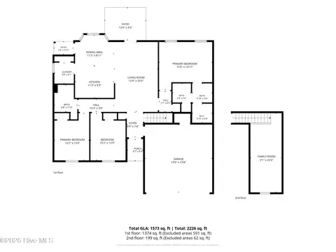 135 Investment Ln, Jacksonville, NC 28540