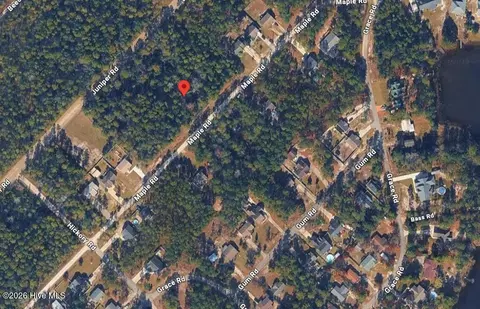 0 Maple Rd, Boiling Spring Lakes, NC 28461 photo 3
