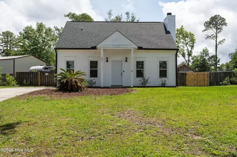 395 Park Way Dr, Martinez, GA 30907