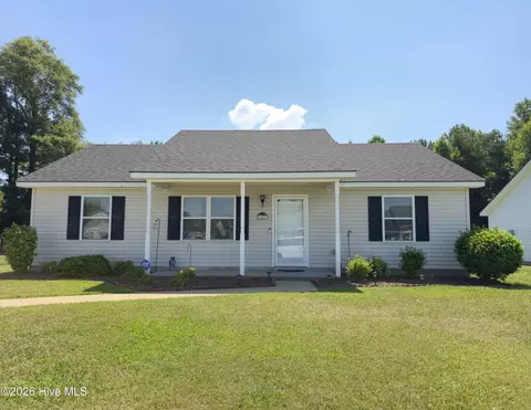 1006 Jessica St, Elizabeth City, NC 27909