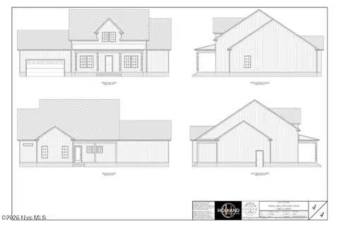 306 Kimberly Dr, Edenton, NC 27932
