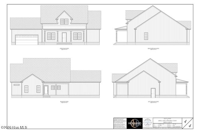306 Kimberly Dr, Edenton, NC 27932